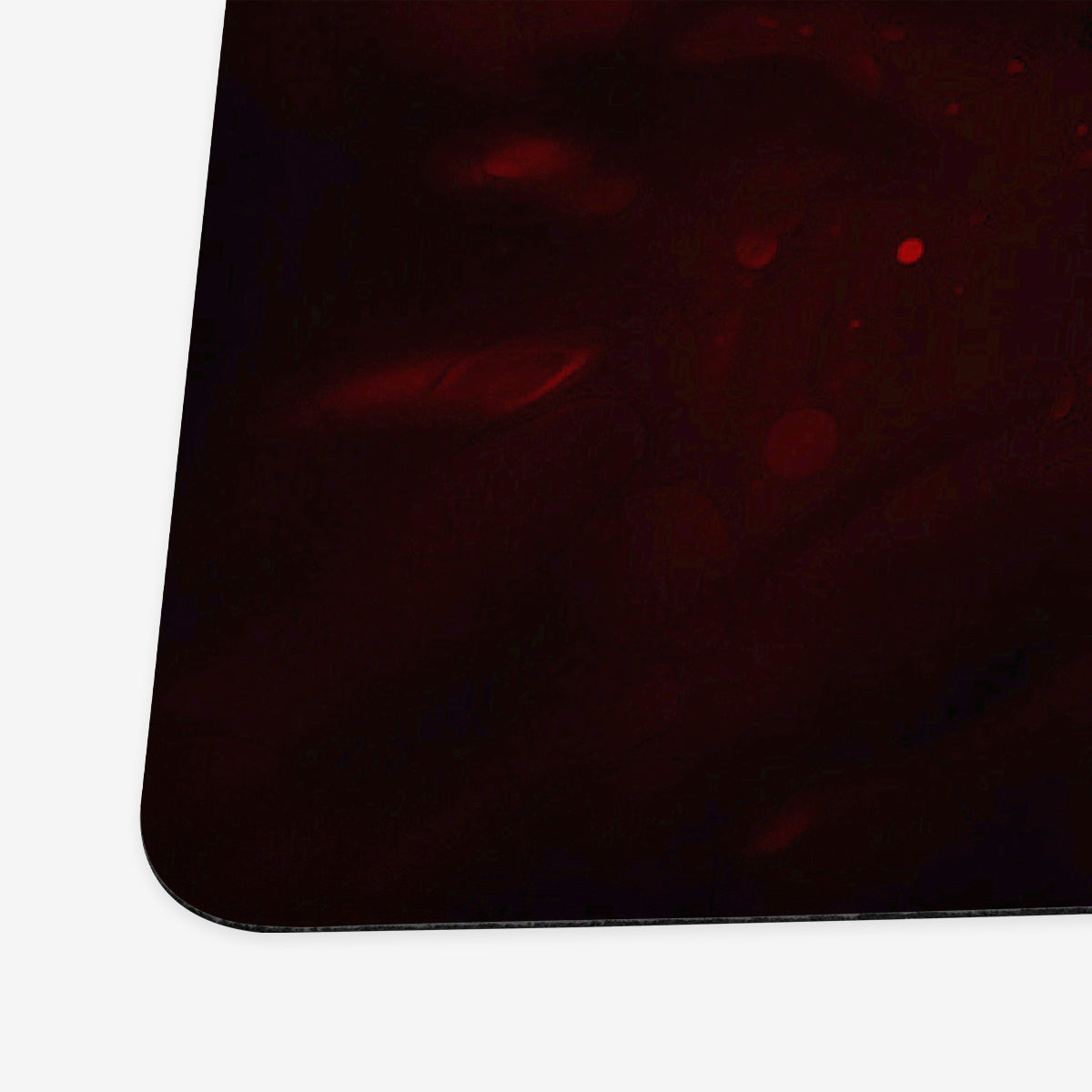 Skull Ritual Playmat - Premium Desk Mat from Inked Gaming - Just $34.99! Shop now at Game Crave Tournament Store