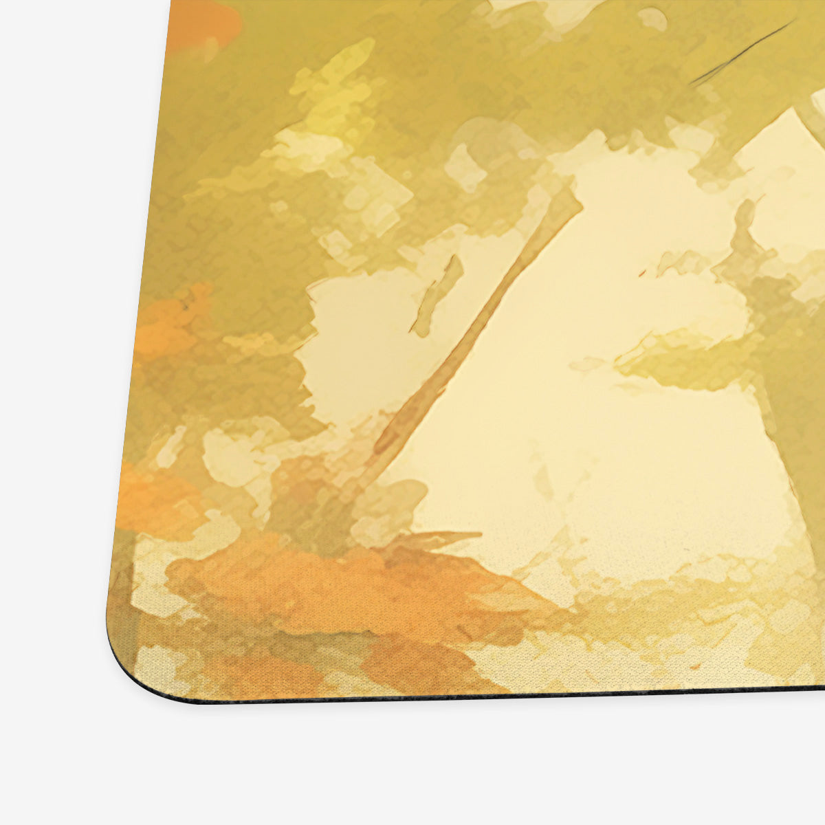 The Badger Lord Playmat - Premium Playmat from Inked Gaming - Just $34.99! Shop now at Game Crave Tournament Store
