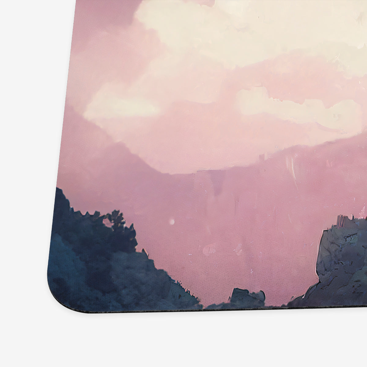 The Forest Arch Playmat - Premium Playmat from Inked Gaming - Just $34.99! Shop now at Game Crave Tournament Store