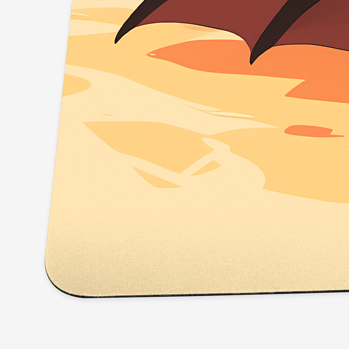 The Wyvern Cub Playmat - Premium Playmat from Inked Gaming - Just $34.99! Shop now at Game Crave Tournament Store