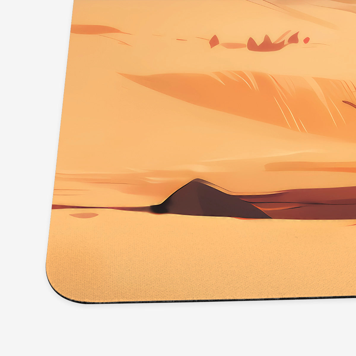 Wasteland Wanderers Playmat - Premium Playmat from Inked Gaming - Just $34.99! Shop now at Game Crave Tournament Store