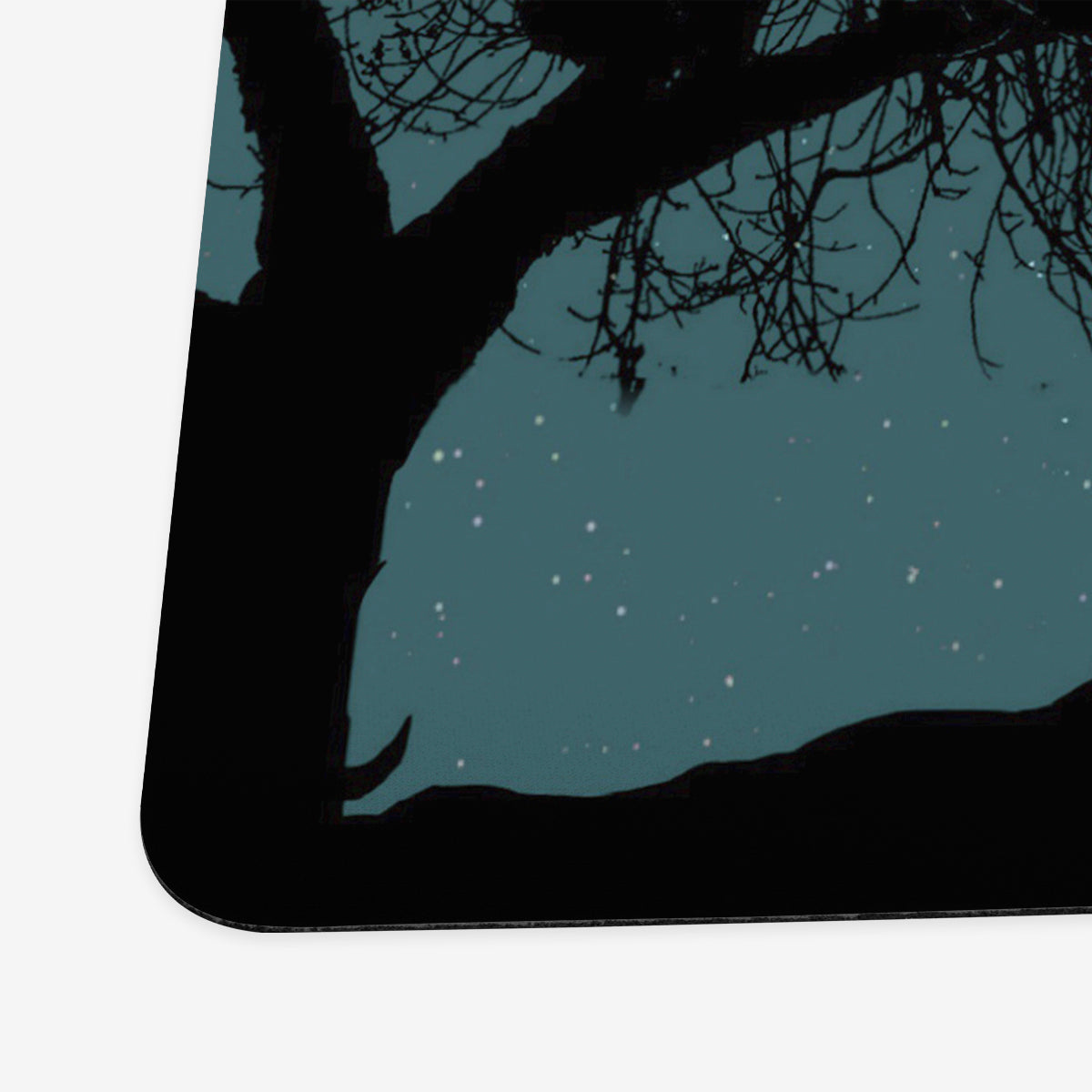 TLC Crescent Moon Playmat - Premium Playmat from Inked Gaming - Just $34.99! Shop now at Game Crave Tournament Store
