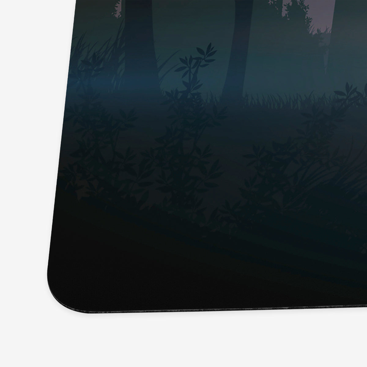 TLC Forest Playmat - Premium Playmat from Inked Gaming - Just $34.99! Shop now at Game Crave Tournament Store