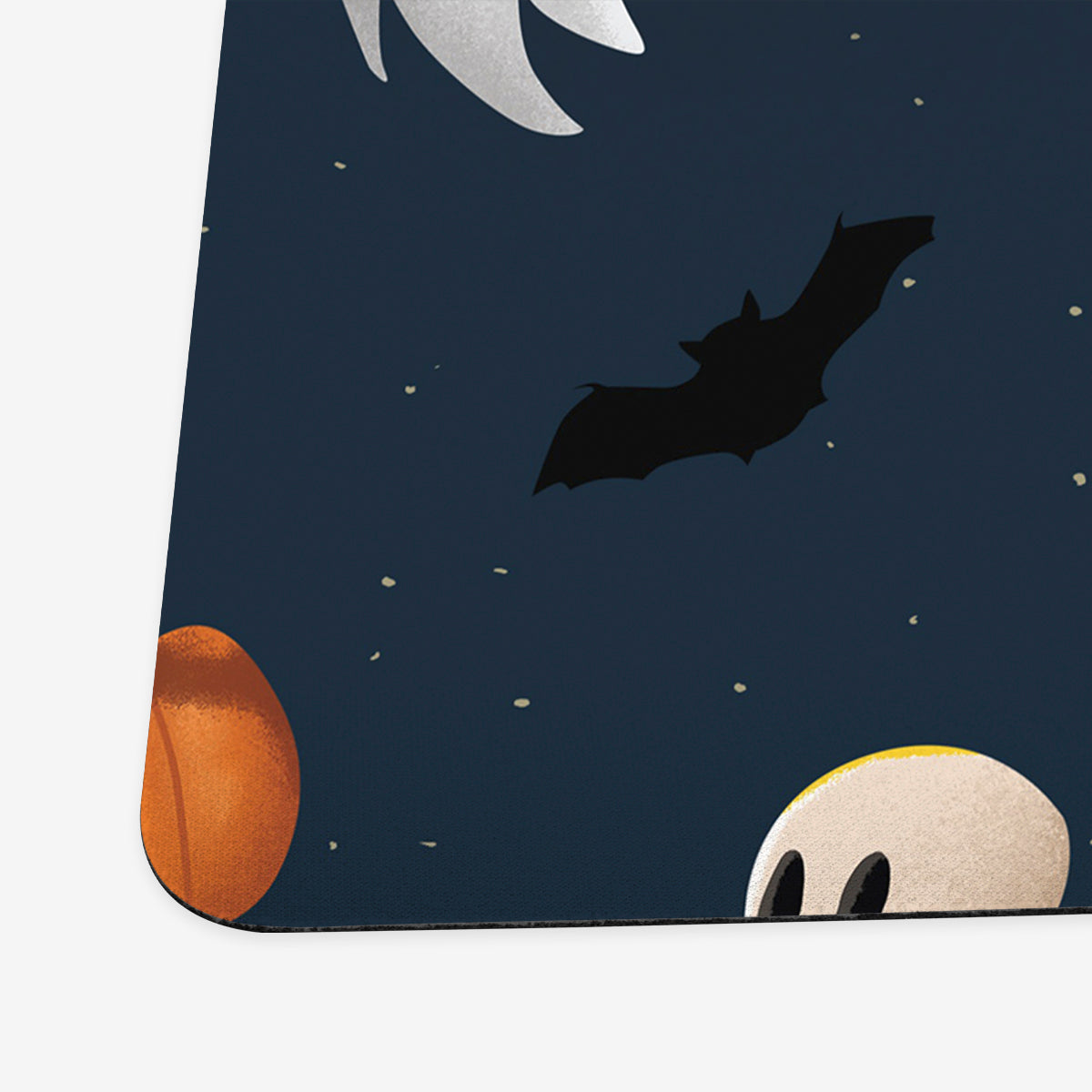 TLC Halloween Playmat - Premium Playmat from Inked Gaming - Just $34.99! Shop now at Game Crave Tournament Store