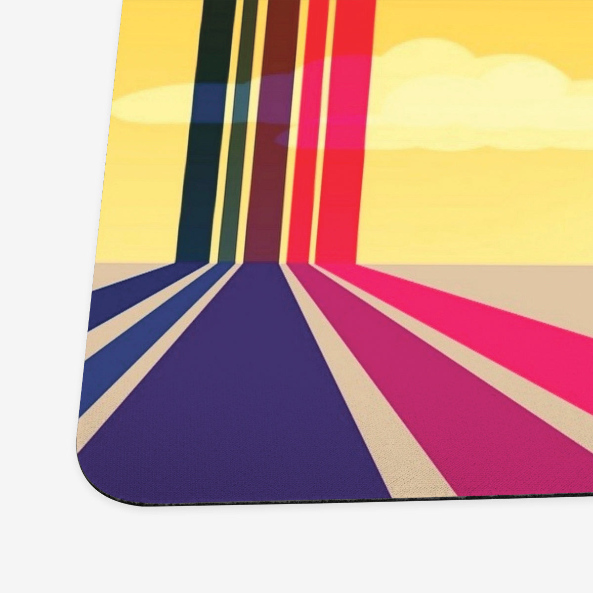Vibrance 2.0 Playmat - Premium Playmat from Inked Gaming - Just $34.99! Shop now at Game Crave Tournament Store