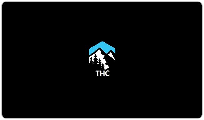 The Happy Campers Playmat - Premium Playmat from Inked Gaming - Just $34.99! Shop now at Game Crave Tournament Store