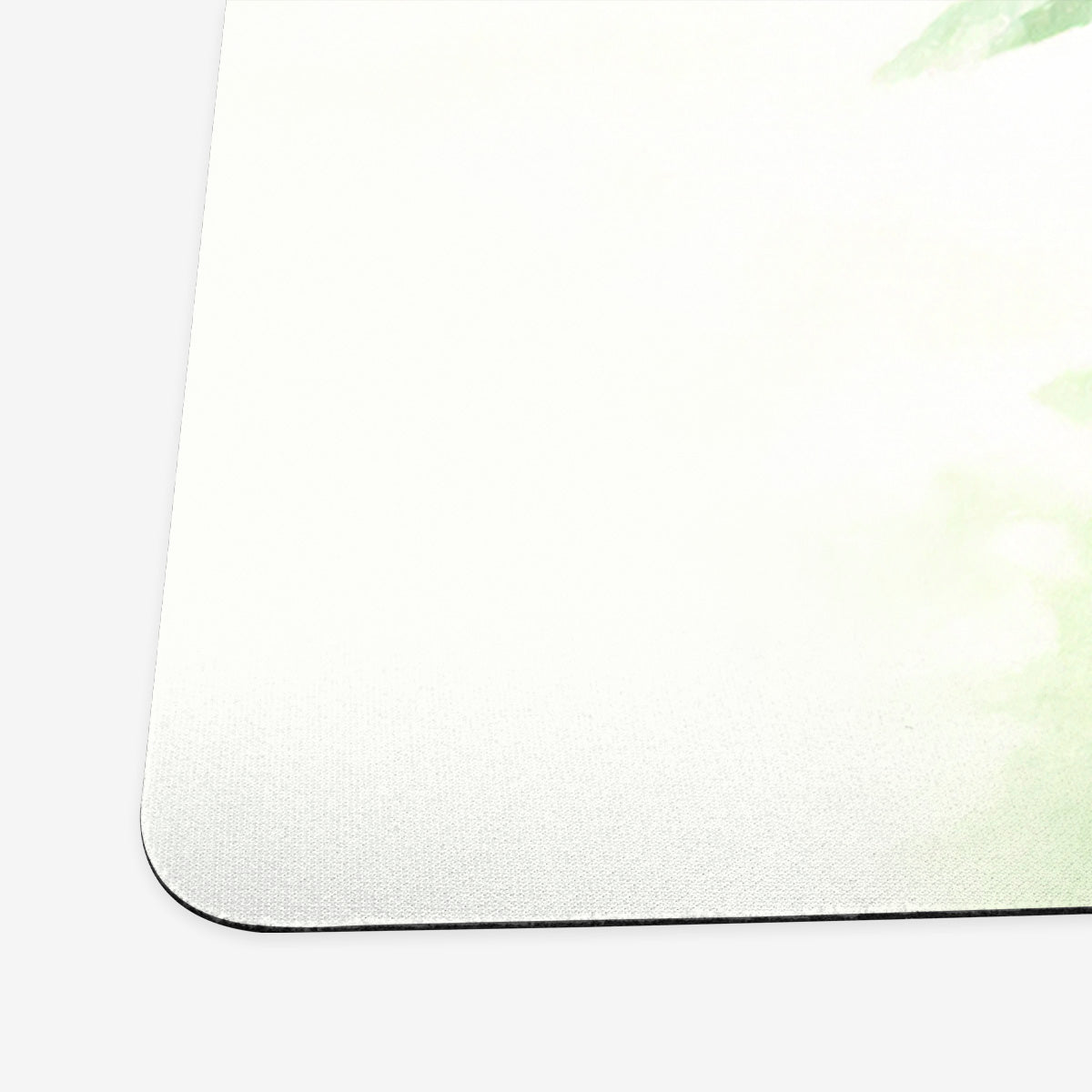 Young Black Dragon Playmat - Premium Playmat from Inked Gaming - Just $34.99! Shop now at Game Crave Tournament Store