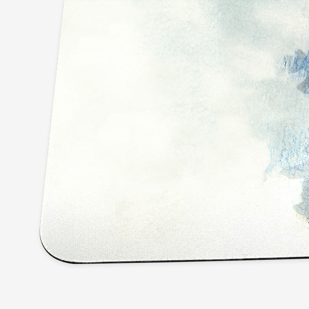 Young White Dragon Playmat - Premium Playmat from Inked Gaming - Just $34.99! Shop now at Game Crave Tournament Store