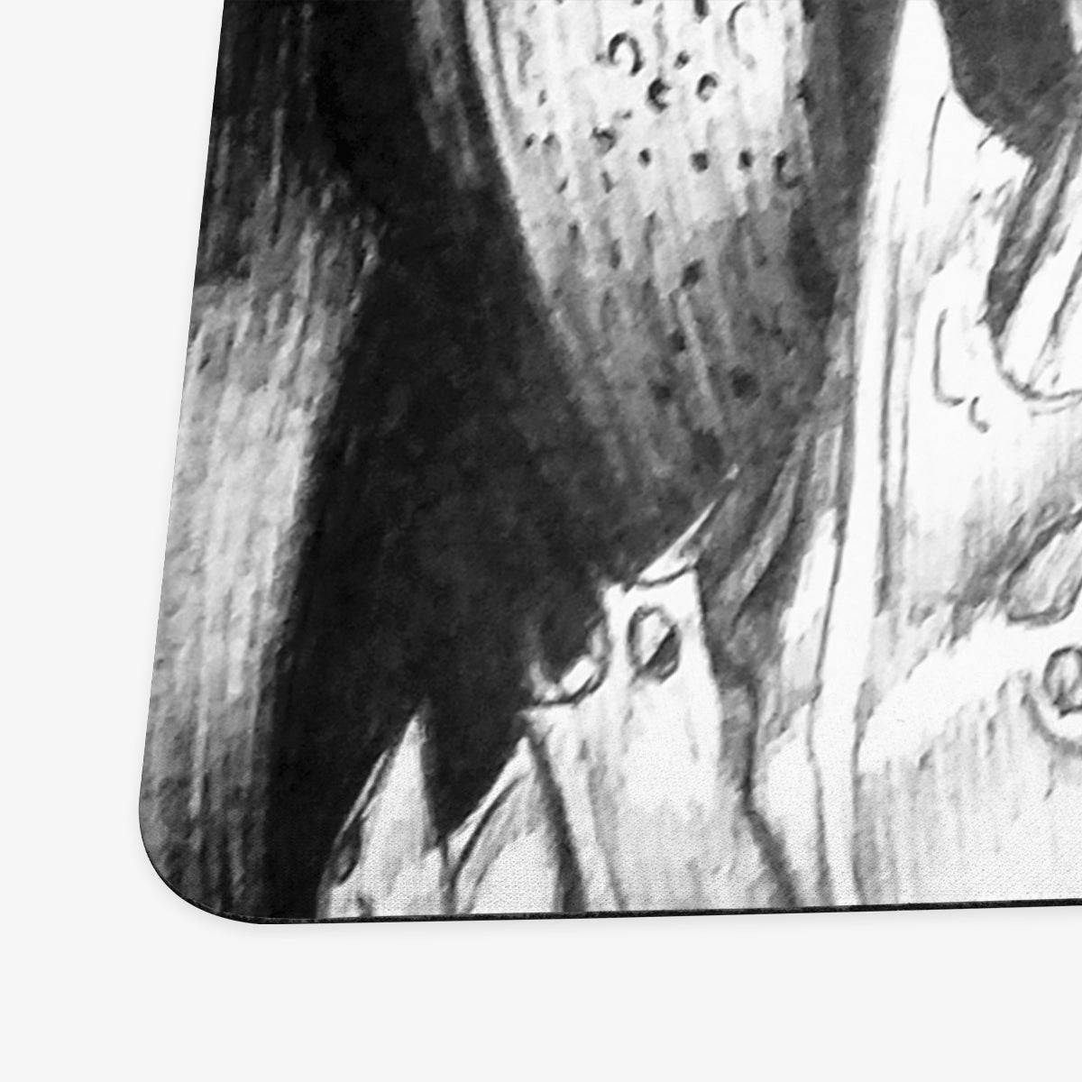 Tyrant Playmat - Premium Playmat from Inked Gaming - Just $34.99! Shop now at Game Crave Tournament Store