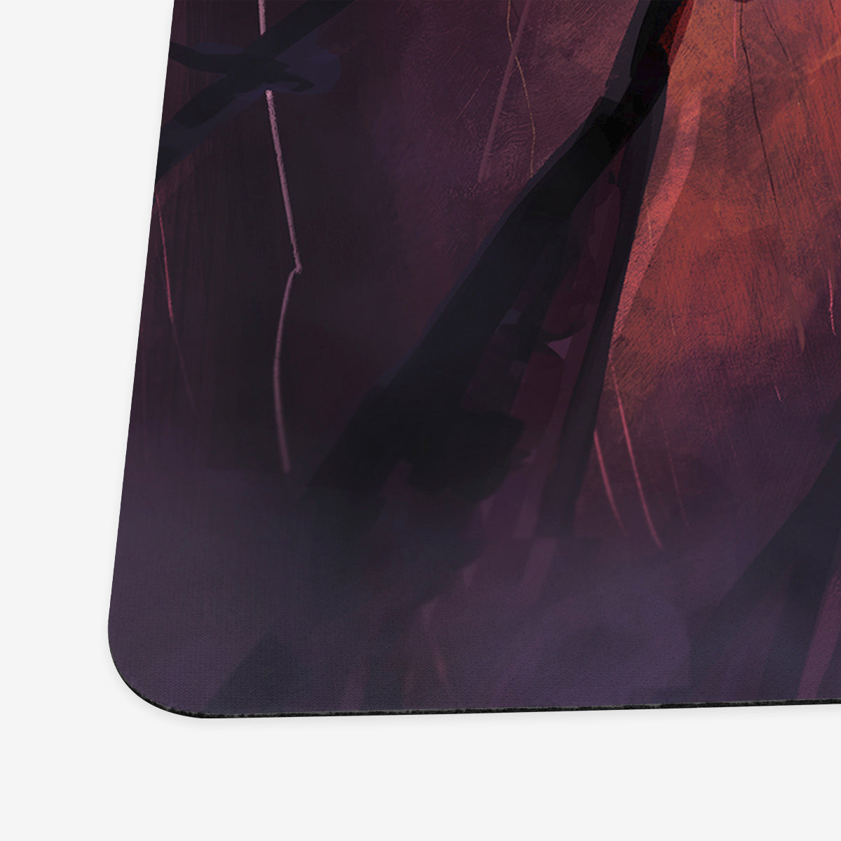 Vampire's Awakening Playmat - Premium Playmat from Inked Gaming - Just $34.99! Shop now at Game Crave Tournament Store