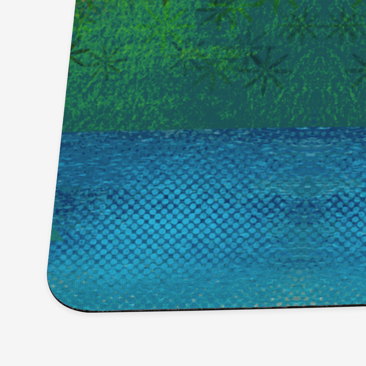The Purrfect Alien Playmat - Premium Desk Mat from Inked Gaming - Just $34.99! Shop now at Game Crave Tournament Store