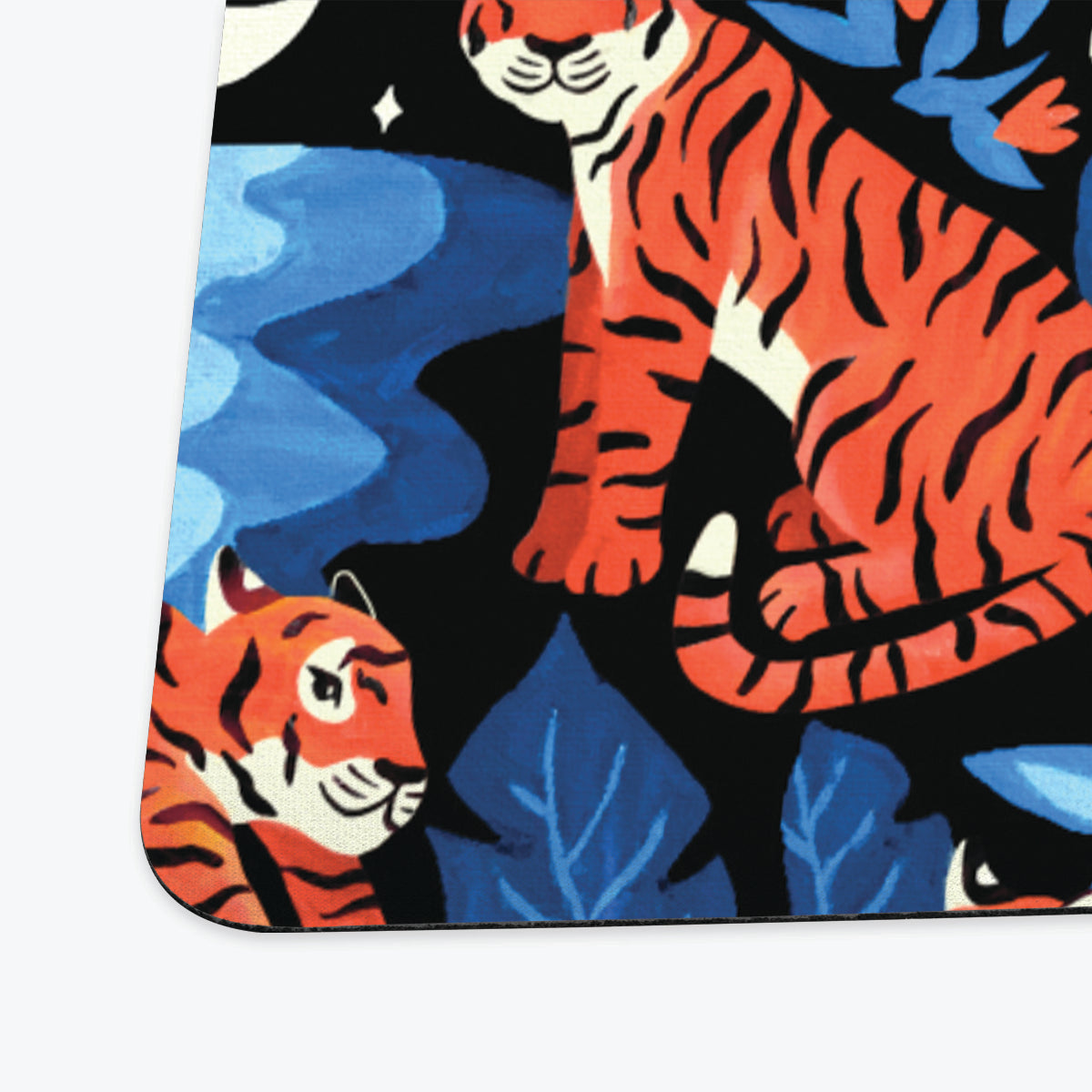 Year of the Water Tiger Playmat - Premium Desk Mat from Inked Gaming - Just $34.99! Shop now at Game Crave Tournament Store