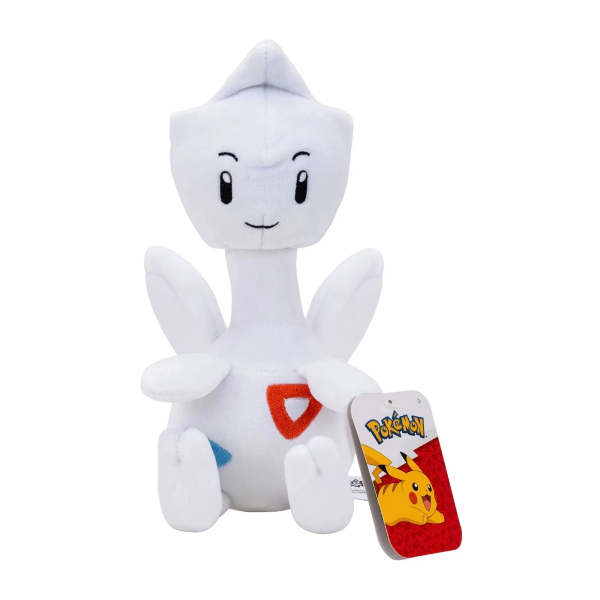 Pokemon 8" Plush Assortment