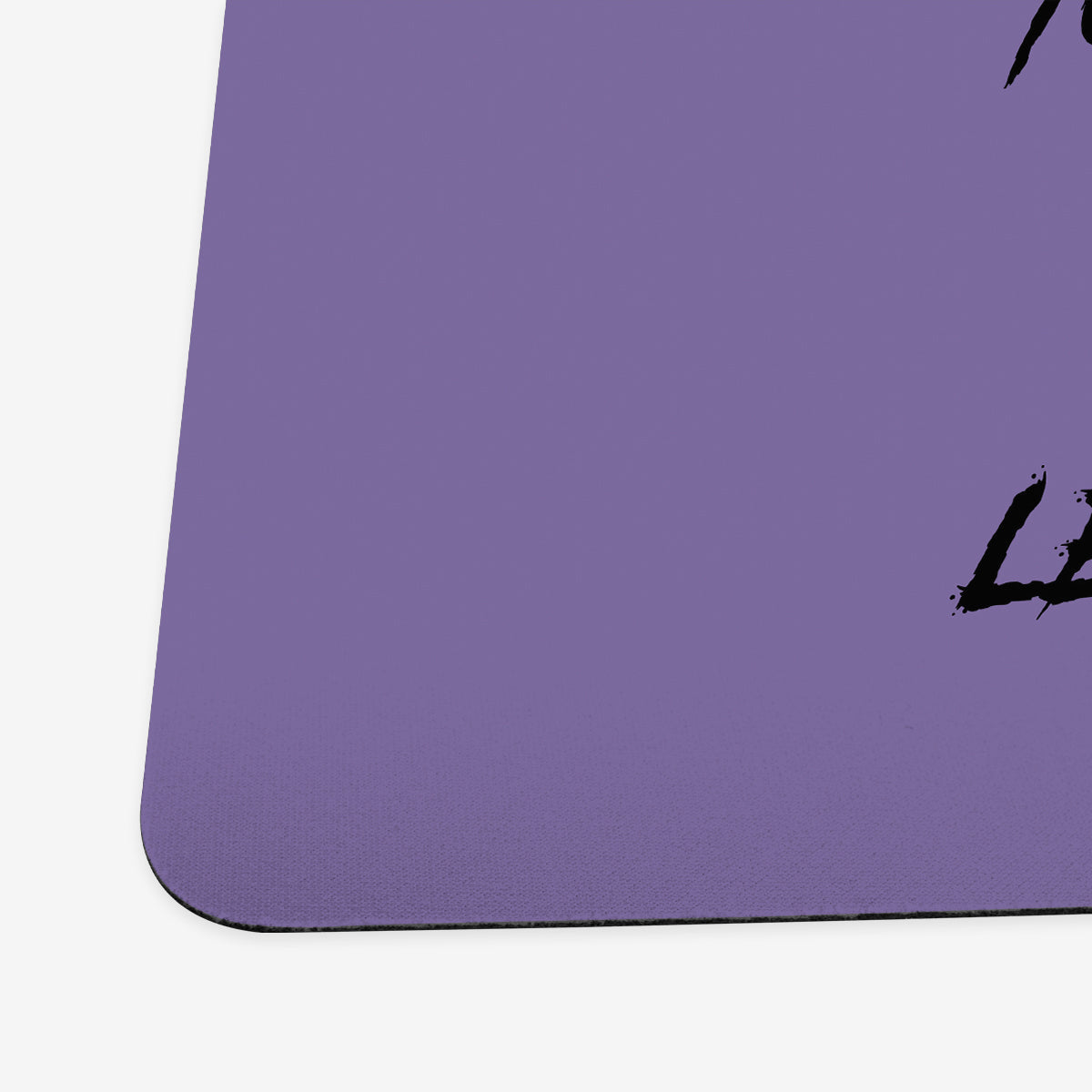 Topdeck Lethal Playmat - Premium Playmat from Inked Gaming - Just $34.99! Shop now at Game Crave Tournament Store