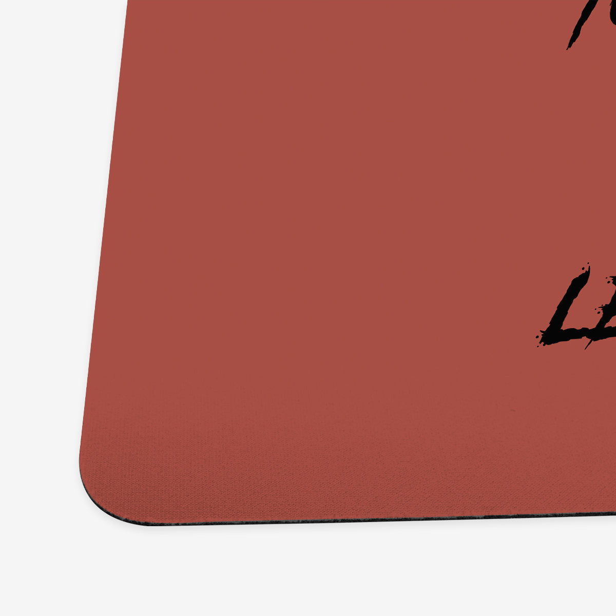 Topdeck Lethal Playmat - Premium Playmat from Inked Gaming - Just $34.99! Shop now at Game Crave Tournament Store