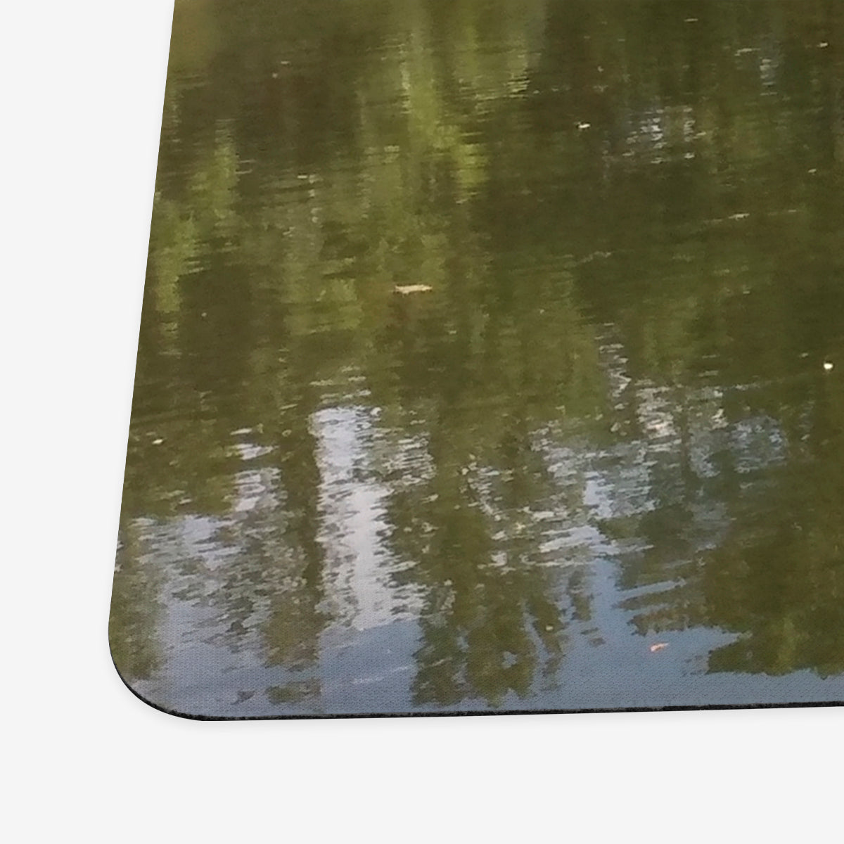 Water Railway Playmat - Premium Playmat from Inked Gaming - Just $34.99! Shop now at Game Crave Tournament Store