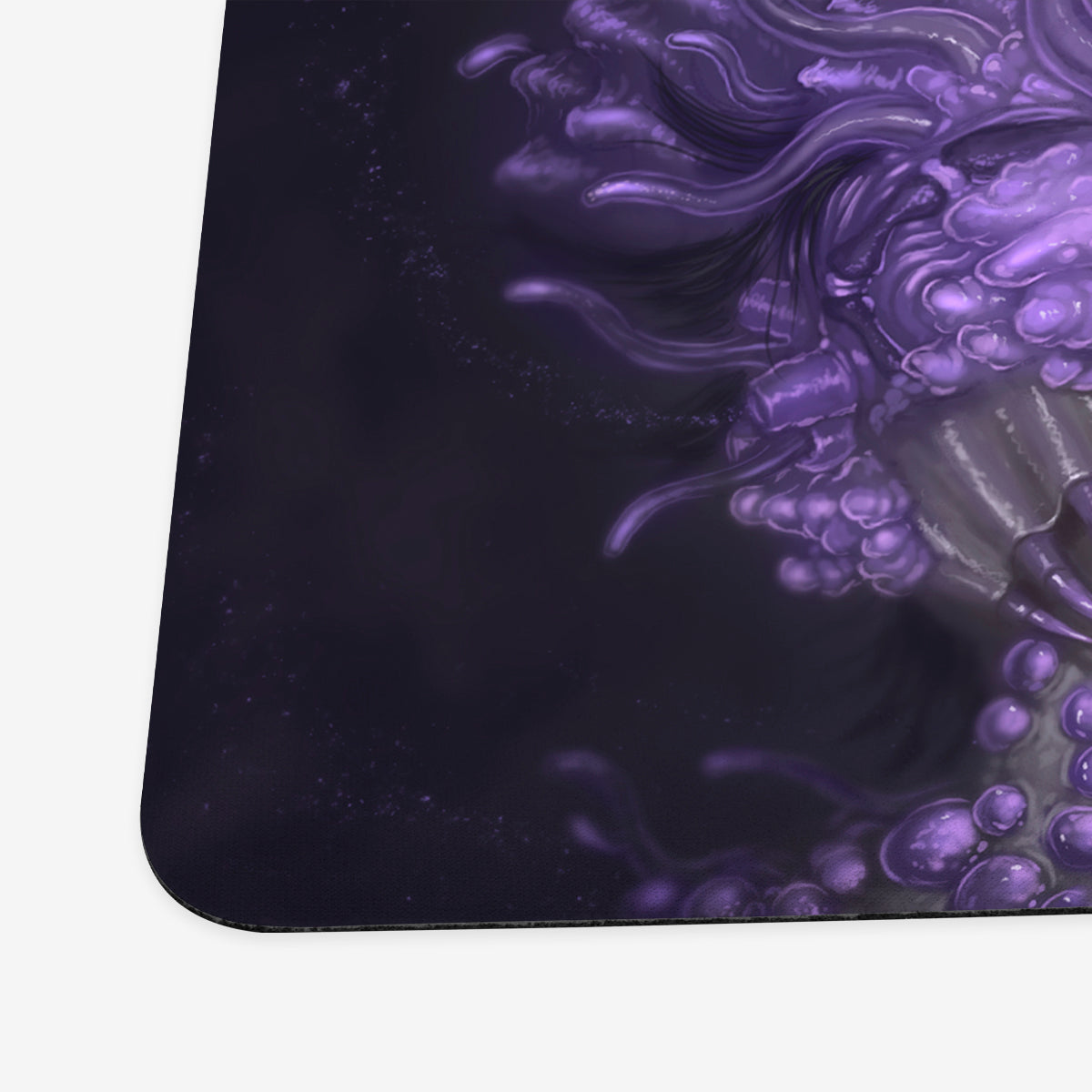 Zombie Mutation Playmat - Premium Playmat from Inked Gaming - Just $34.99! Shop now at Game Crave Tournament Store
