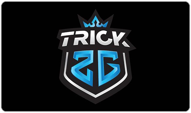 T2G Logo Playmat - Premium Playmat from Inked Gaming - Just $34.99! Shop now at Game Crave Tournament Store