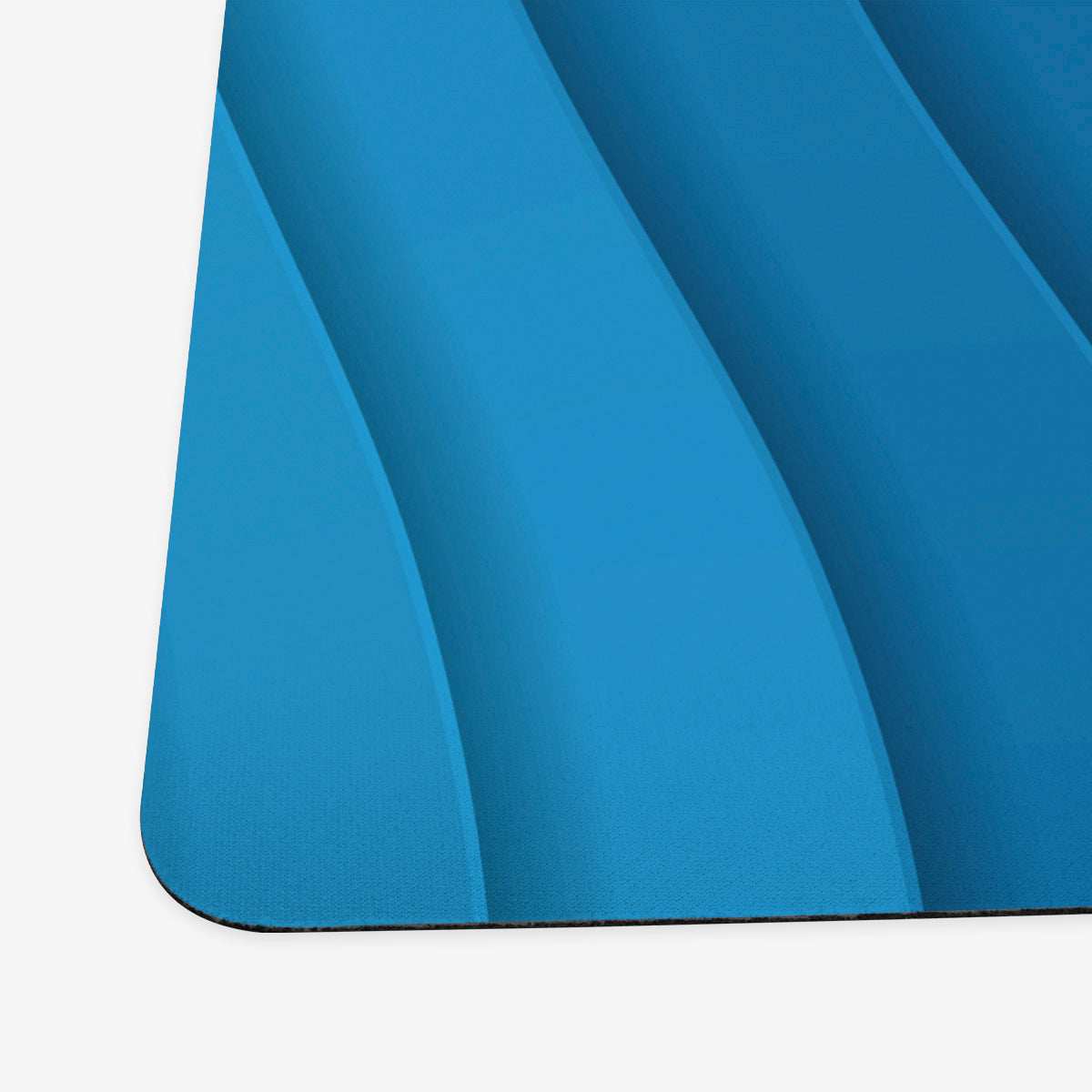 The Blue Player Playmat - Premium Playmat from Inked Gaming - Just $34.99! Shop now at Game Crave Tournament Store
