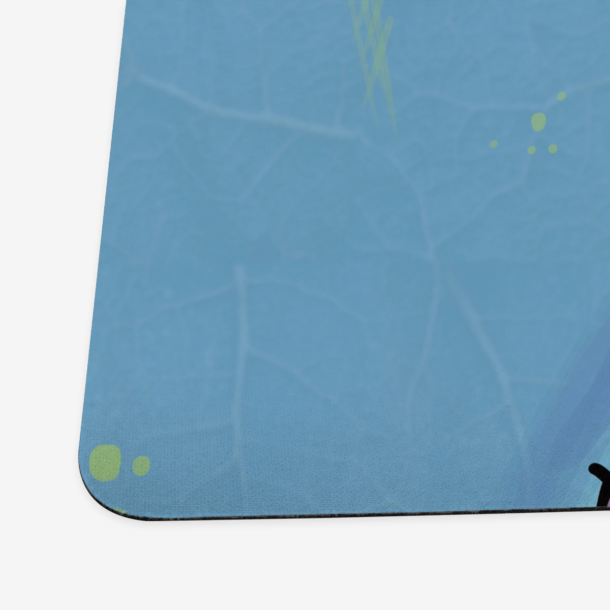 Stitched Zombie Playmat - Premium Playmat from Inked Gaming - Just $34.99! Shop now at Game Crave Tournament Store