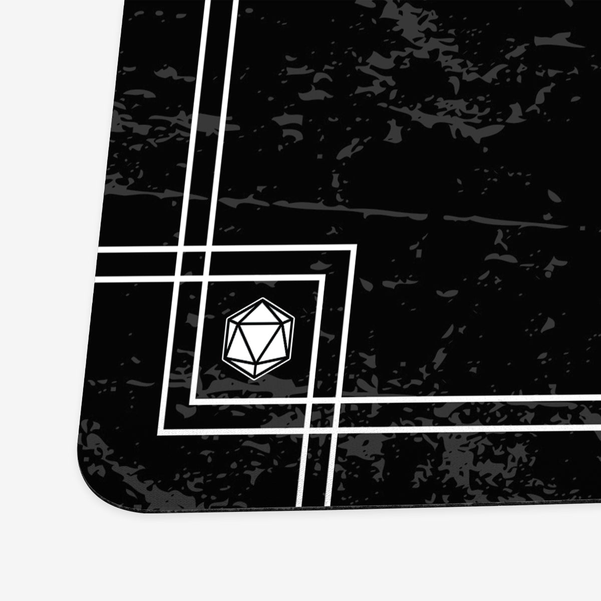 Ultimate Character Creator Playmat - Premium Playmat from Inked Gaming - Just $34.99! Shop now at Game Crave Tournament Store