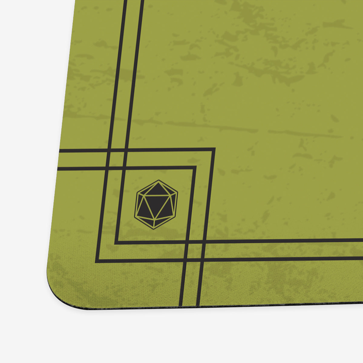 Ultimate Character Creator Playmat - Premium Playmat from Inked Gaming - Just $34.99! Shop now at Game Crave Tournament Store