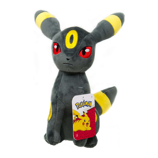 Pokemon 8" Plush Assortment