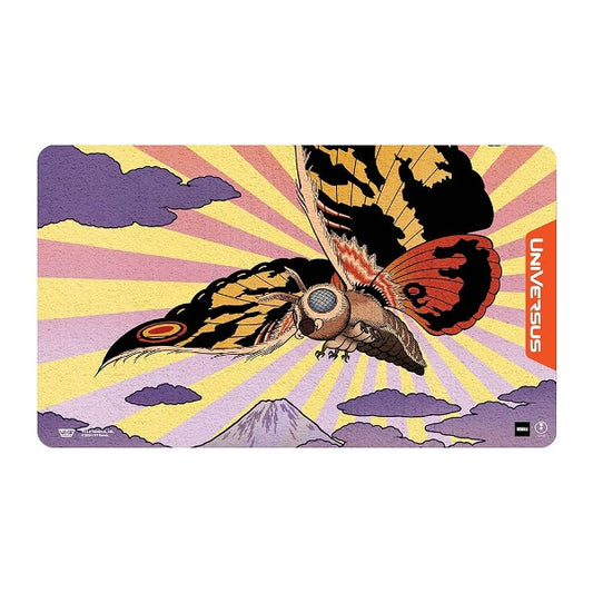 UniVersus CCG: Mothra Playmat