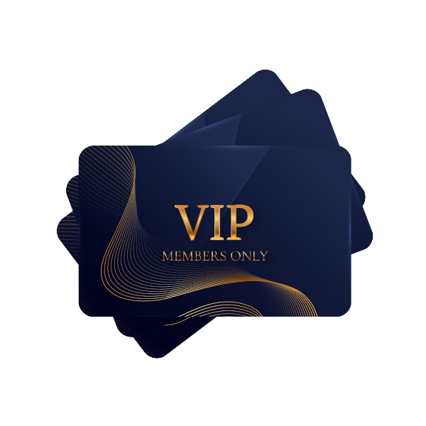 VIP Membership - Premium Memberships from Game Crave Tournament Store - Just $30! Shop now at Game Crave Tournament Store