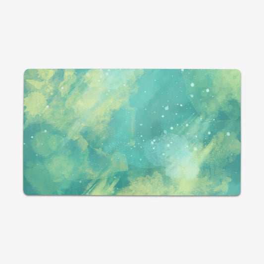 Where Oceans Lie Playmat - Premium Playmat from Inked Gaming - Just $34.99! Shop now at Game Crave Tournament Store