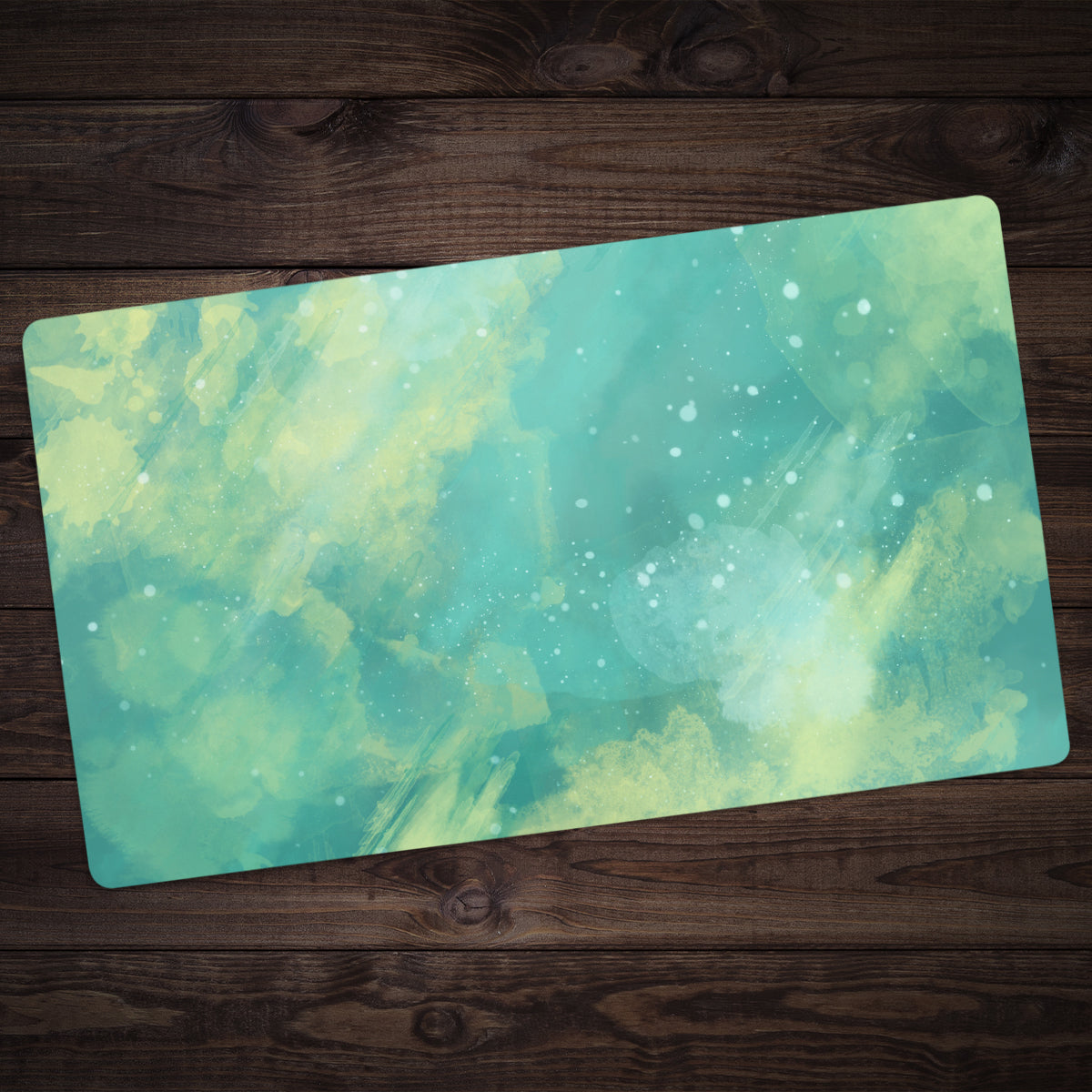 Where Oceans Lie Playmat - Premium Playmat from Inked Gaming - Just $34.99! Shop now at Game Crave Tournament Store