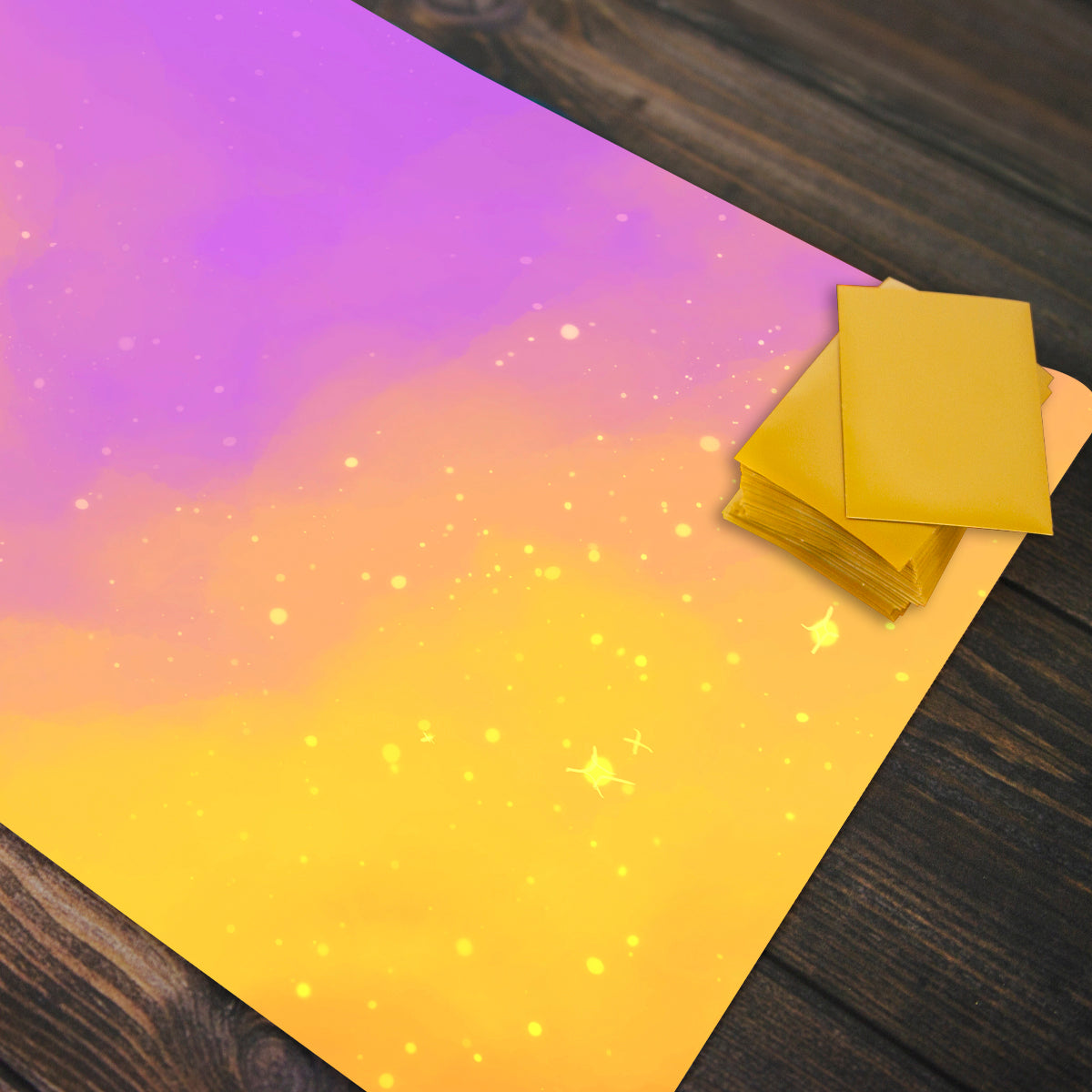 Wistful Playmat - Premium Playmat from Inked Gaming - Just $34.99! Shop now at Game Crave Tournament Store