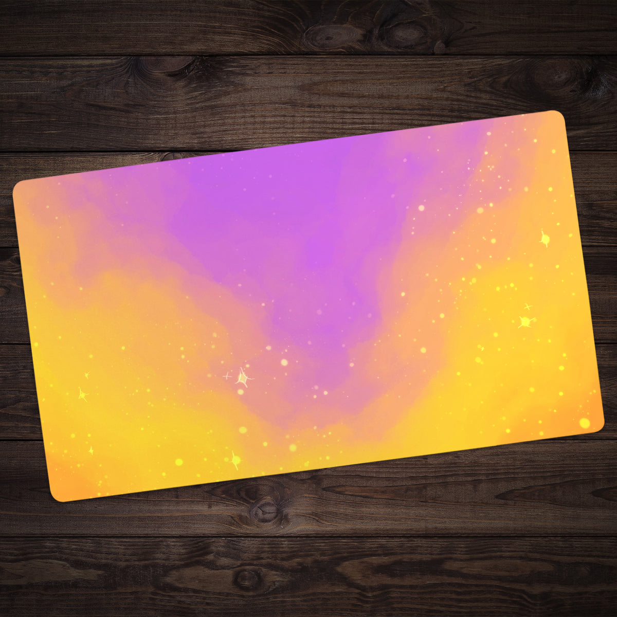 Wistful Playmat - Premium Playmat from Inked Gaming - Just $34.99! Shop now at Game Crave Tournament Store