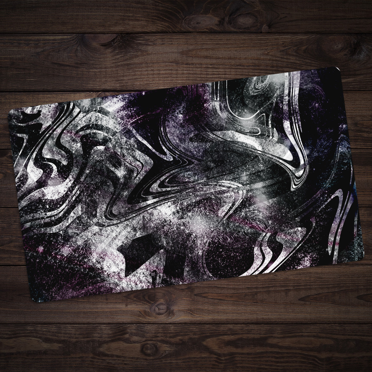 Unusual Unicorn Playmat - Premium Playmat from Inked Gaming - Just $34.99! Shop now at Game Crave Tournament Store