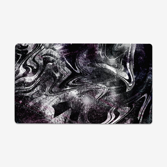 Unusual Unicorn Playmat - Premium Playmat from Inked Gaming - Just $34.99! Shop now at Game Crave Tournament Store