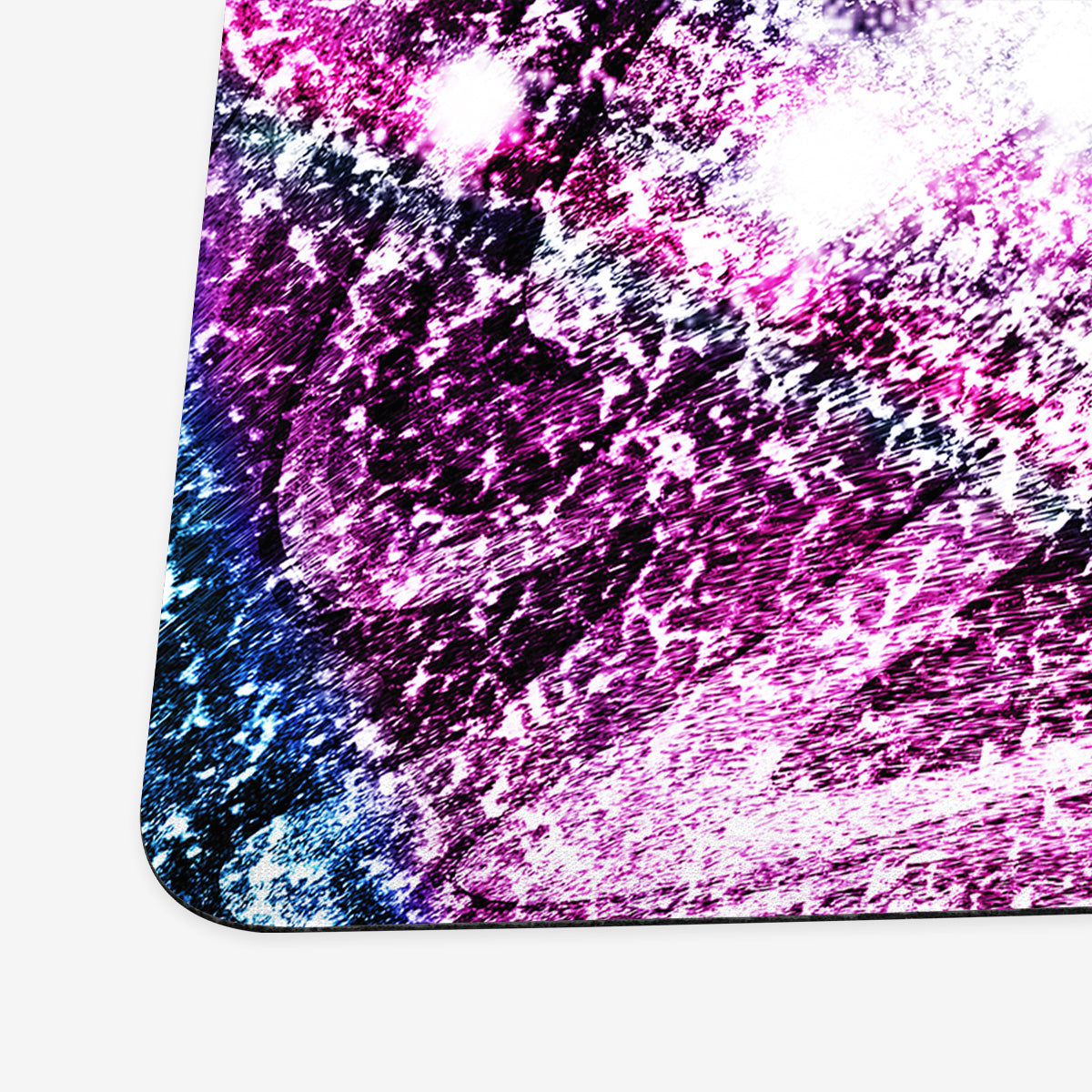Unusual Unicorn Playmat - Premium Playmat from Inked Gaming - Just $34.99! Shop now at Game Crave Tournament Store