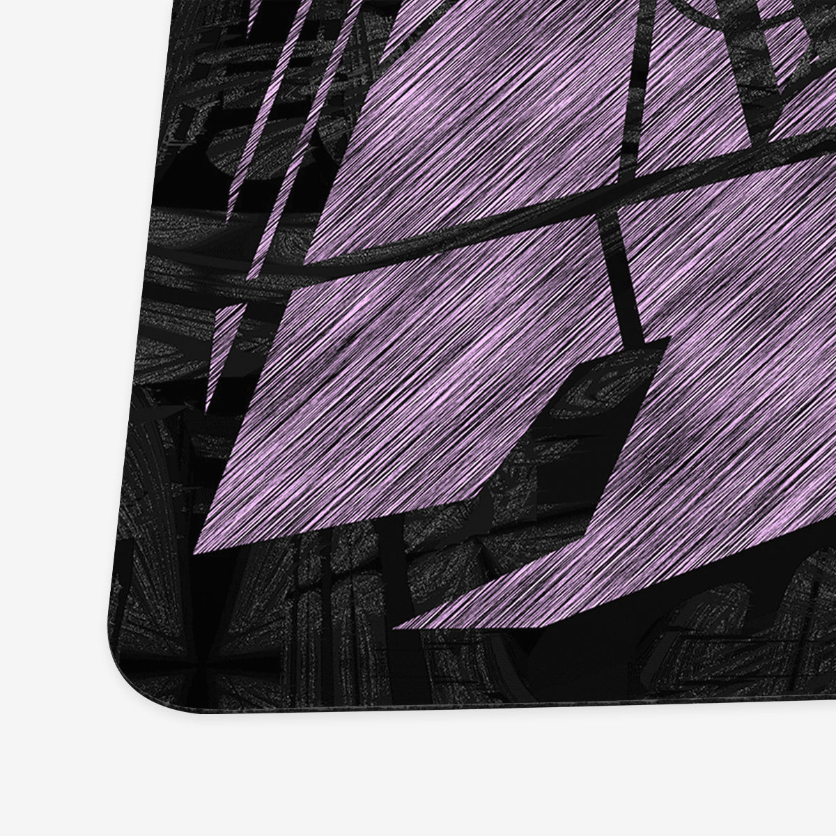 Steel Rain Playmat - Premium Playmat from Inked Gaming - Just $34.99! Shop now at Game Crave Tournament Store