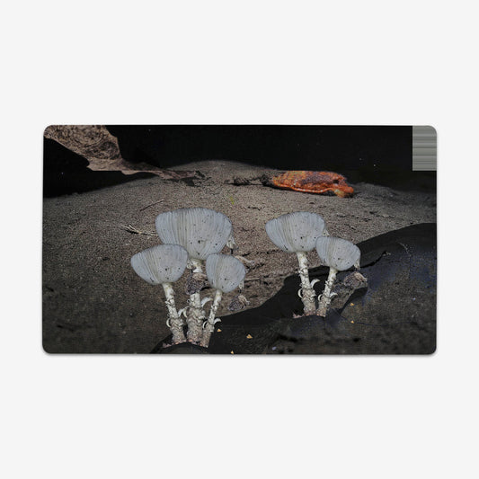 Space Slug Playmat - Premium Playmat from Inked Gaming - Just $34.99! Shop now at Game Crave Tournament Store