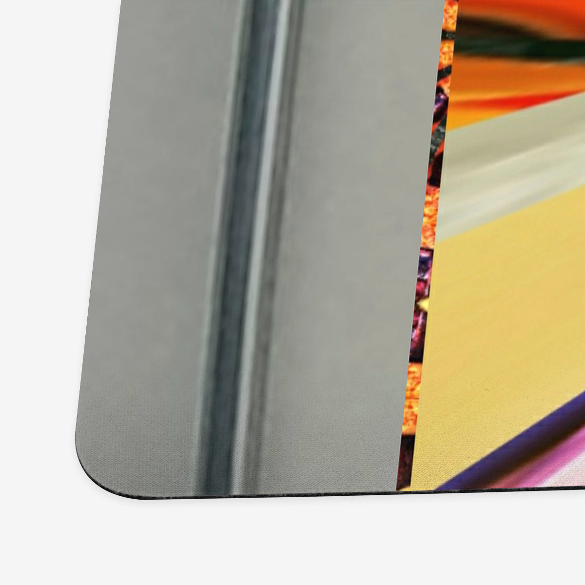 Total Abstraction Stand Alone Playmat - Premium Playmat from Inked Gaming - Just $34.99! Shop now at Game Crave Tournament Store