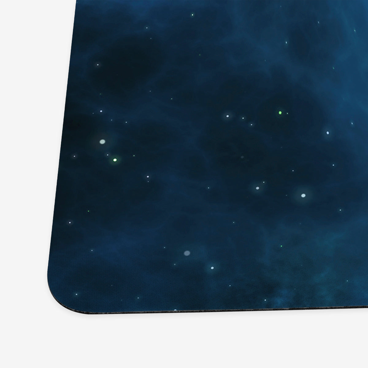 Space Vortex Playmat - Premium Playmat from Inked Gaming - Just $34.99! Shop now at Game Crave Tournament Store