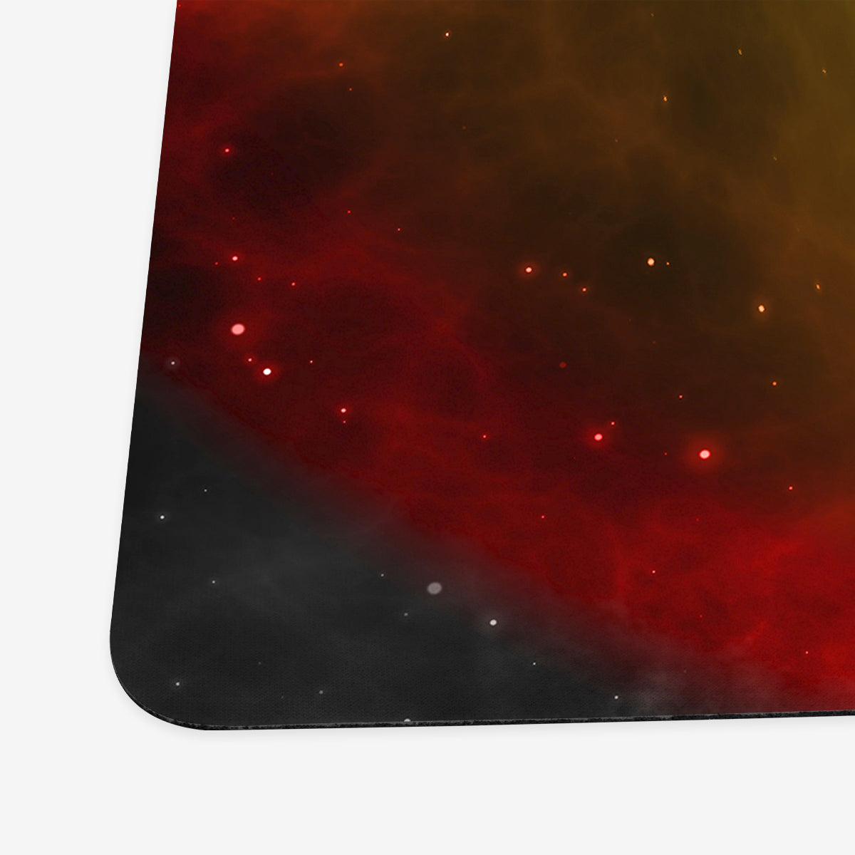 Space Vortex Playmat - Premium Playmat from Inked Gaming - Just $34.99! Shop now at Game Crave Tournament Store