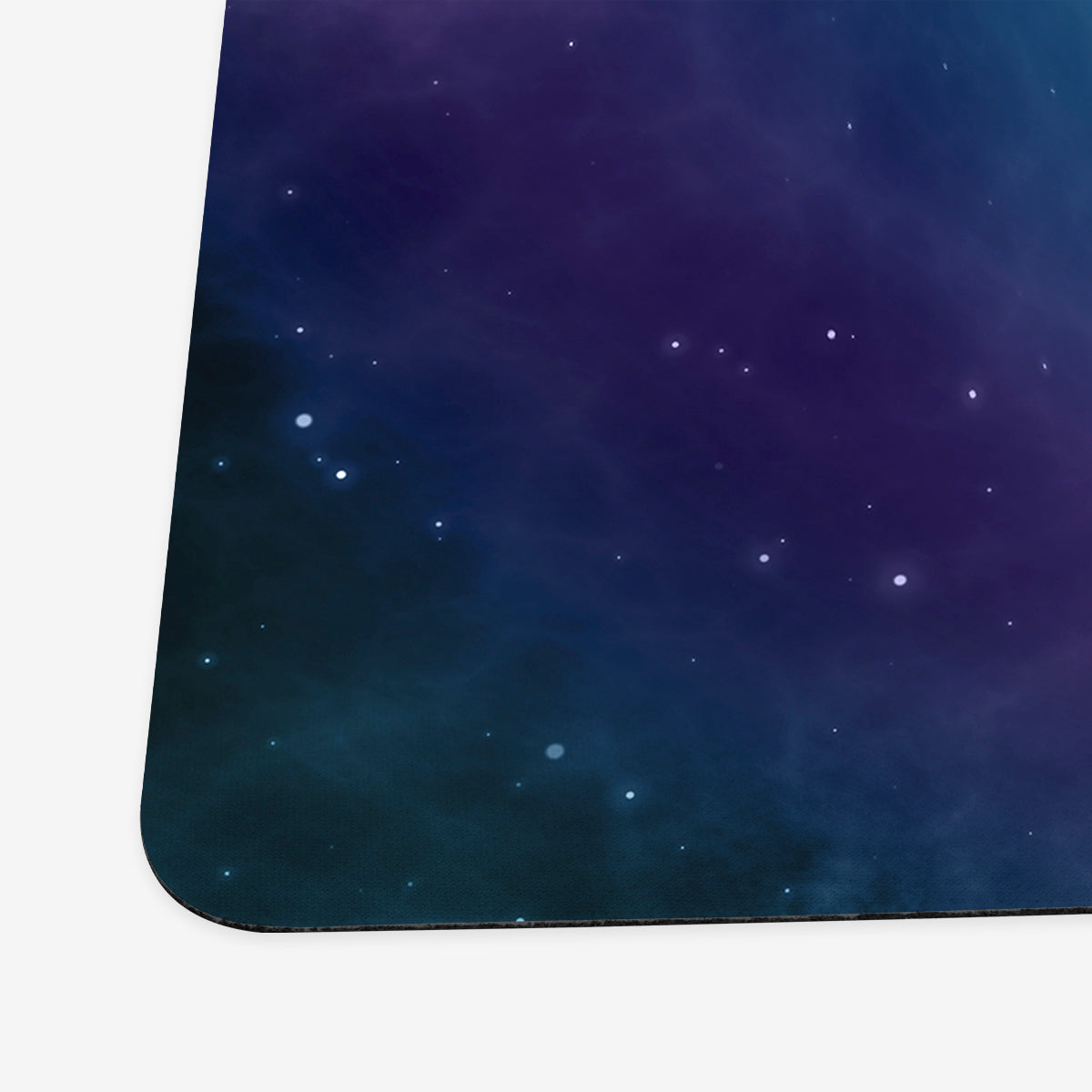 Space Vortex Playmat - Premium Playmat from Inked Gaming - Just $34.99! Shop now at Game Crave Tournament Store