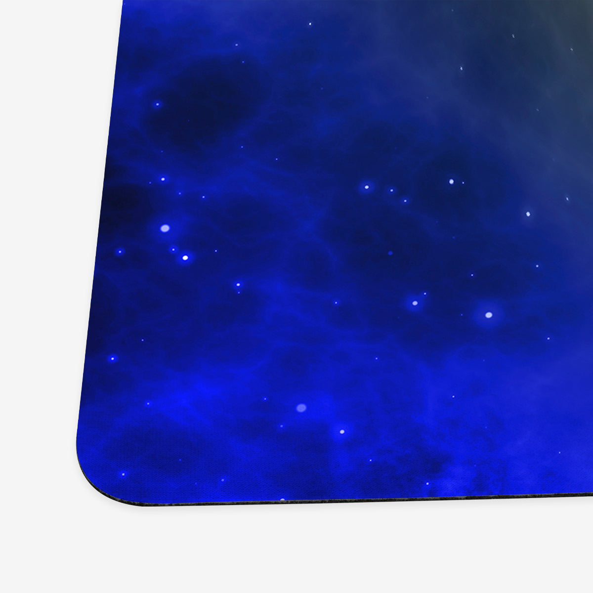 Space Vortex Playmat - Premium Playmat from Inked Gaming - Just $34.99! Shop now at Game Crave Tournament Store