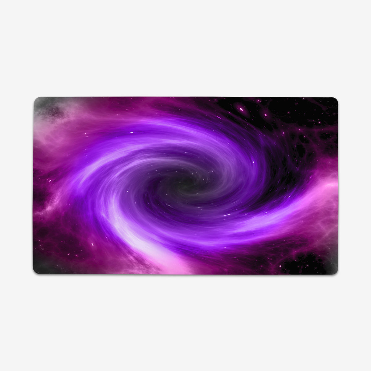 Space Vortex Playmat - Premium Playmat from Inked Gaming - Just $34.99! Shop now at Game Crave Tournament Store