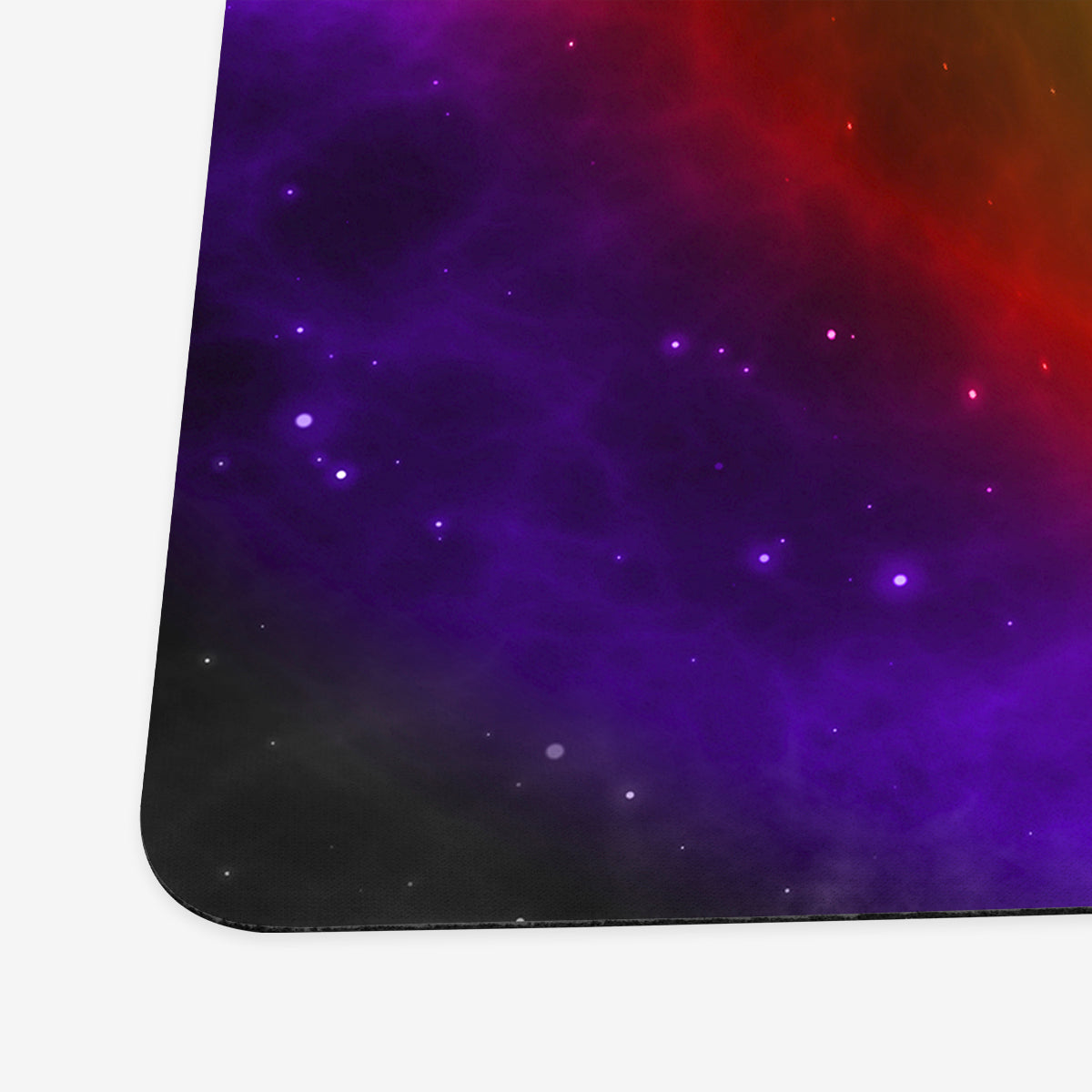 Space Vortex Playmat - Premium Playmat from Inked Gaming - Just $34.99! Shop now at Game Crave Tournament Store