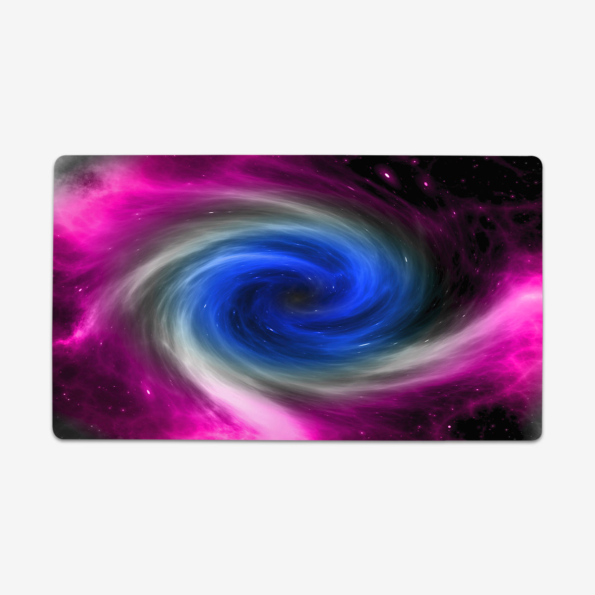 Space Vortex Playmat - Premium Playmat from Inked Gaming - Just $34.99! Shop now at Game Crave Tournament Store