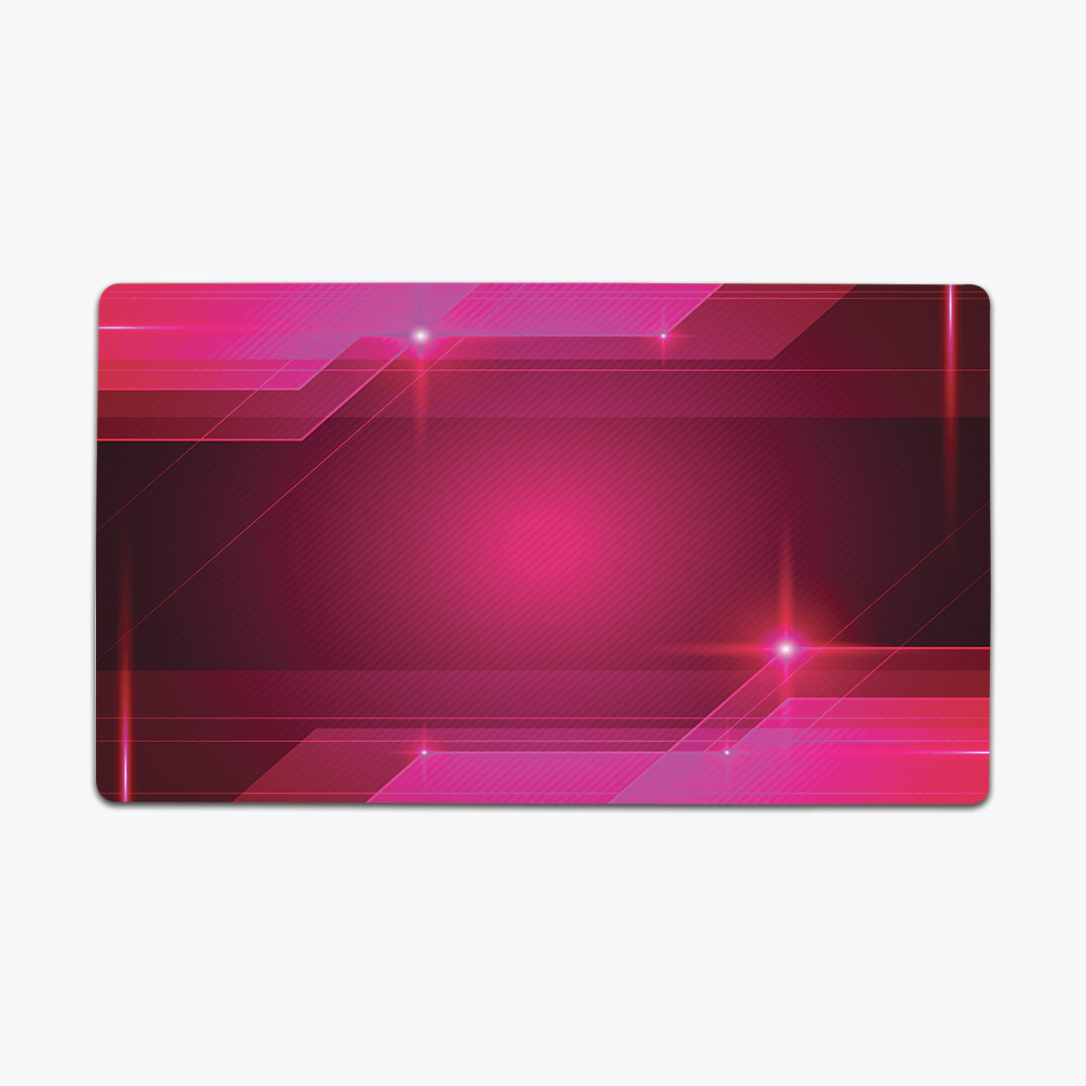 Tech Pattern Playmat - Premium Playmat from Inked Gaming - Just $34.99! Shop now at Game Crave Tournament Store