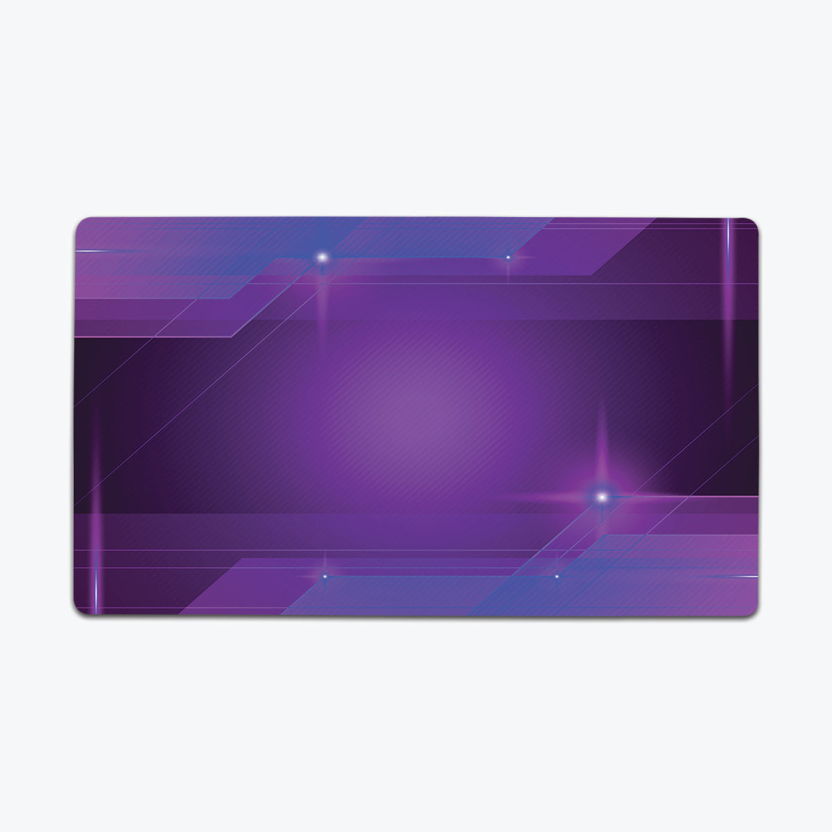 Tech Pattern Playmat - Premium Playmat from Inked Gaming - Just $34.99! Shop now at Game Crave Tournament Store