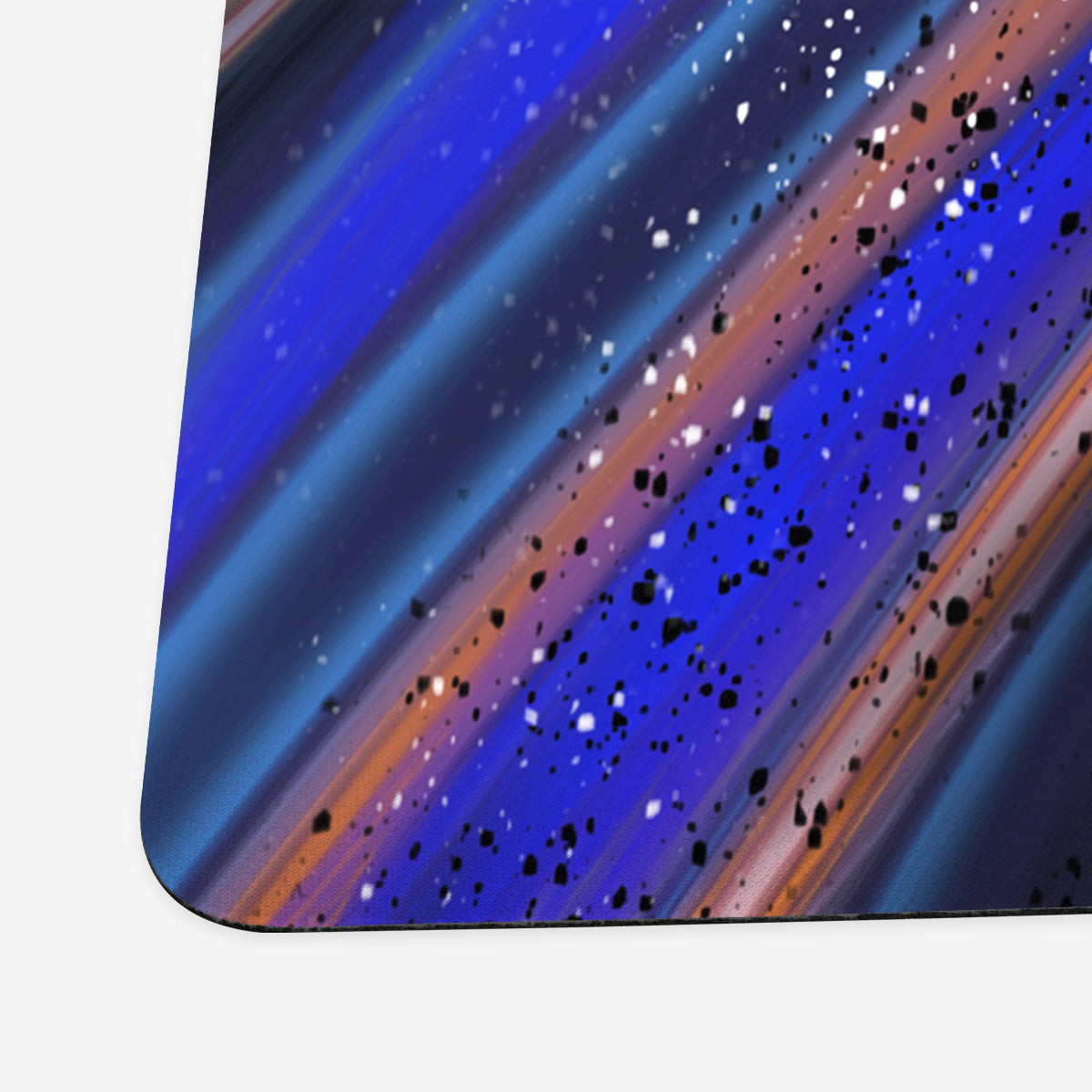The Beach Abstract Playmat - Premium Playmat from Inked Gaming - Just $34.99! Shop now at Game Crave Tournament Store