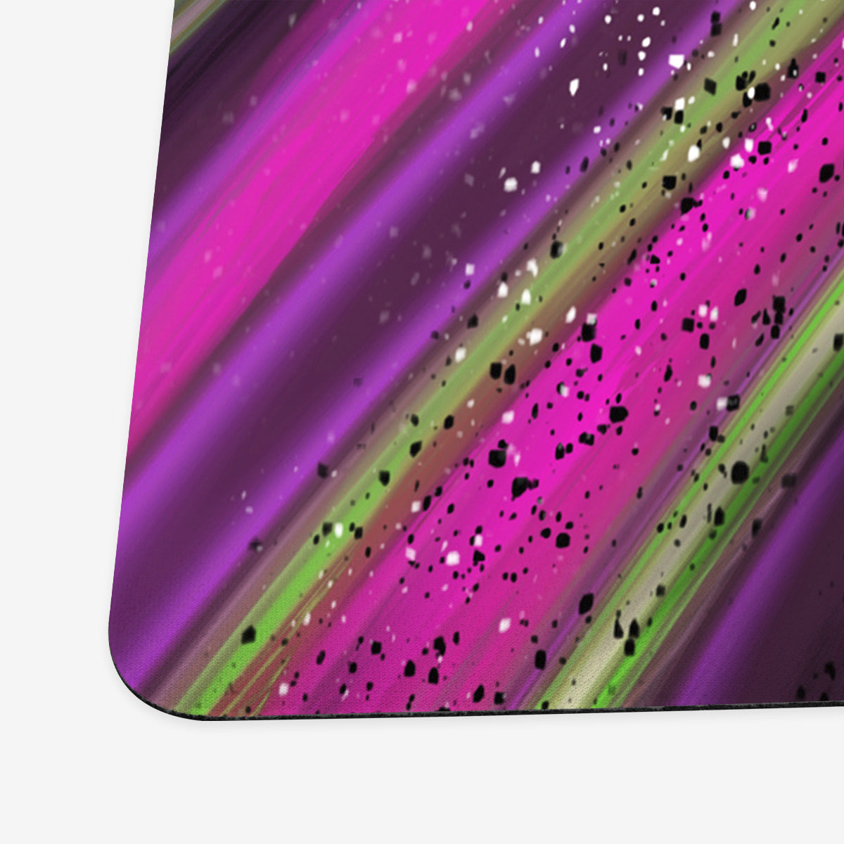 The Beach Abstract Playmat - Premium Playmat from Inked Gaming - Just $34.99! Shop now at Game Crave Tournament Store